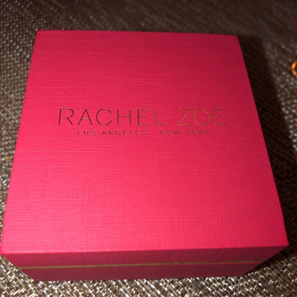 Rachel Zoe L💚💛💙VE Necklace - Picture 4 of 4